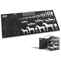 Cutting Mat Extended A3 - 685x300mm Green Stuff World