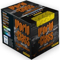 FIFA World Class Sticker Booster Box 