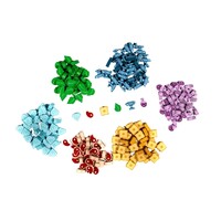 Flamecraft Wooden Resources 