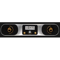 GAN Speed Cube Timer (Silver Knight) 