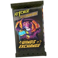 KeyForge Winds of Exchange Archon Deck Ekspansion til KeyForge