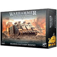 Legiones Deimos-Pattern Rhino Horus Heresy - Legiones Astartes