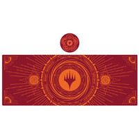 Magic the Gathering Desk Pad 80x30 cm Inkluderer underlag