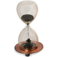 Magnetisk timeglas 15 cm 