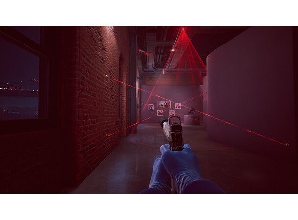 Payday 3 Day One Edition PS5 
