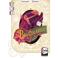 Pina Coladice Brætspil 