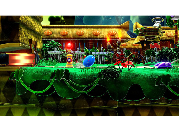Sonic Superstars PS5 
