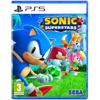 Sonic Superstars PS5 