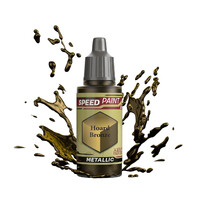 Speedpaint 2.0 Hoard Bronze Army Painter - 18 ml