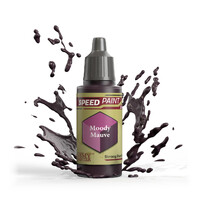 Speedpaint 2.0 Moody Mauve Army Painter - 18 ml