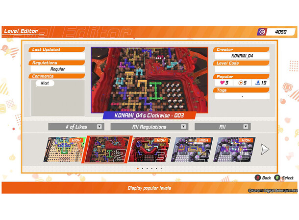 Super Bomberman R 2 Switch 