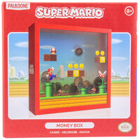 Super Mario sparegris 