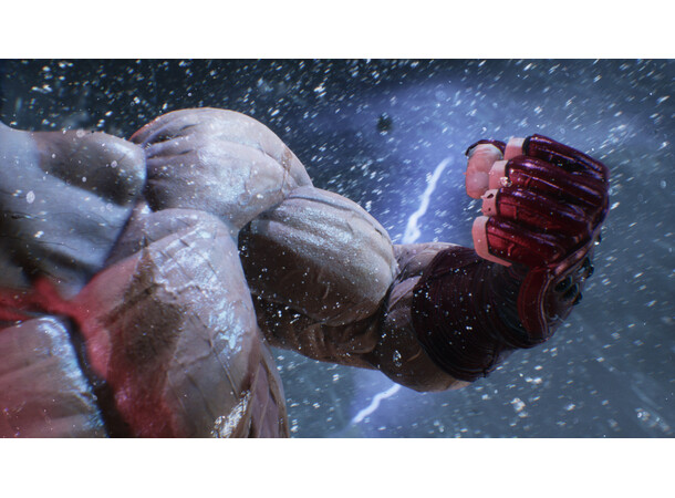 Tekken 8 PS5 