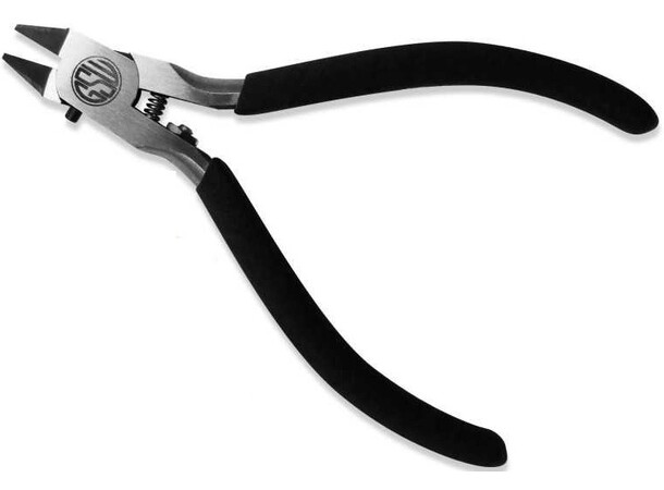 Ultra Flat Cutting Nippers Green Stuff World 