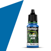 Vallejo Game Air Magic Blue 18 ml