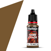 Vallejo Game Color Earth 18 ml