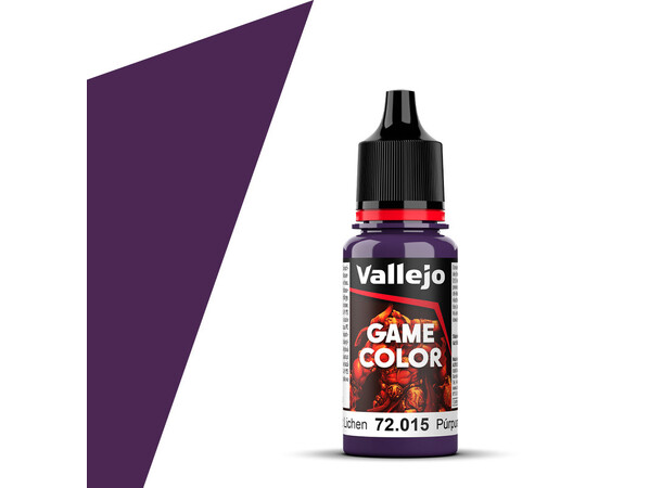 Vallejo Game Color Hexed Lichen 18 ml 