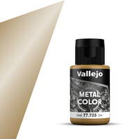 Vallejo Metal Color Gold 32 ml 