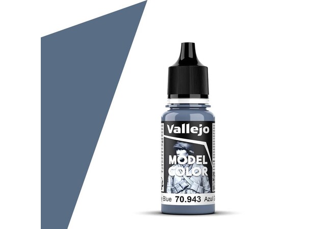 Vallejo Model Color Grey Blue - 17 ml 