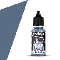Vallejo Model Color Grey Blue - 17 ml 