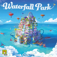 Waterfall Park Brætspil 