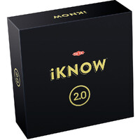 iKnow 2.0 - NORSK 