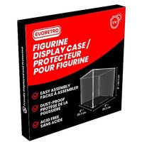 Acrylic Modular Display Case - 20 cm 