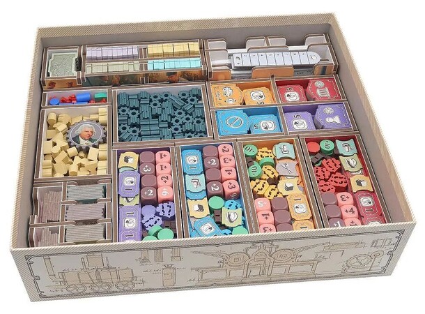 Arkwright Anniversary Full Color Insert Arkwright Anniversary Edition 