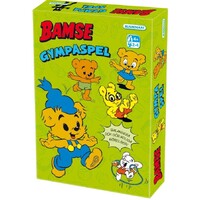 Bamse Gympaspel - SVENSK 