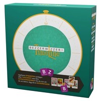 Bezzerwizzer Tidslinje - SVENSK 