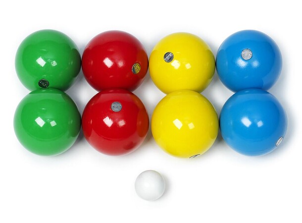 Boccia Original Udendørsspil 