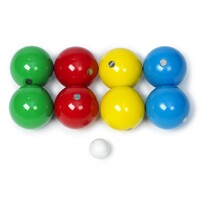 Boccia Original Udendørsspil 