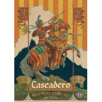Cascadero Brætspil 