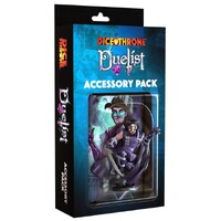 Dice Throne Duelist Accessory Pack Udvidelse til Dice Throne