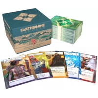 Earthborne Ranger Stewards of the Valley Ekspansion til Earthborn Rangers