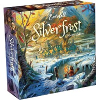 Everdell Silverfrost Coll Ed Brætspil Collectors Edition