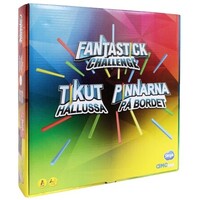 Fantastick Challenge Brætspil 