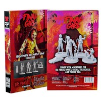 Final Girl Frightmare Maple Miniatures Ekspansion til Final Girl
