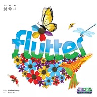 Flutter Brætspil 