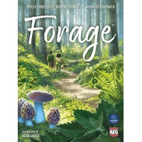 Forage Brætspil 