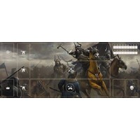 Gwent Playmat – Nilfgaard The Legendary Card Game