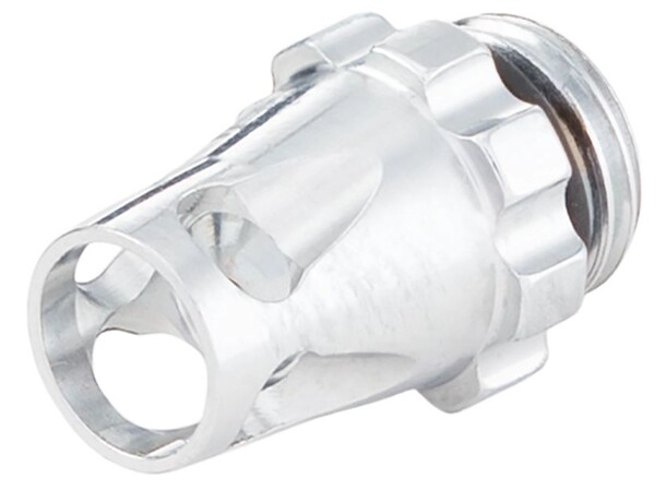 H&S ULTRA 2024 0.45mm Aircap with Seal Harder & Steenbeck 