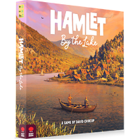 Hamlet By The Lake Expansion Ekspansion til Hamlet