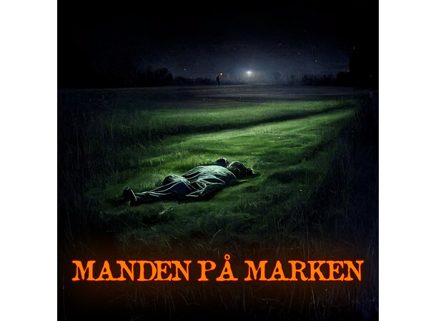 Hidden Reality Manden på Marken Mysteriet fra 1994 