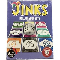 Jinks Kortspil 
