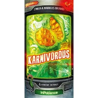 Karnivorous Brætspil 
