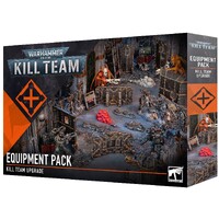 Kill Team Equipment Pack Warhammer 40K