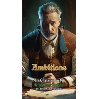Kingdom Legacy Ambitions Expansion Ekspansion til Kingdom Legacy