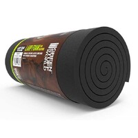 LARP Foam for Weapons - Black (Soft) Green Stuff World