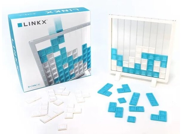 Linkx Brætspil 